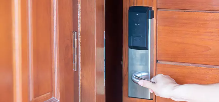 Commercial Keyless Entry Locks Clemmons