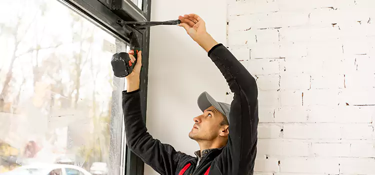 Why Choose Us for Your Door Closer Needs in Clemmons