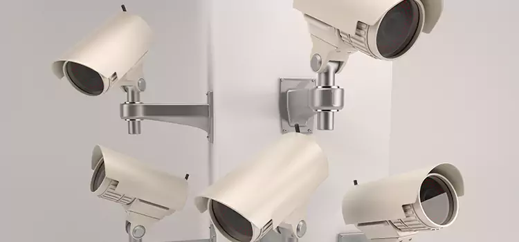 Your Trusted Partner for CCTV Solutions in Clemmons