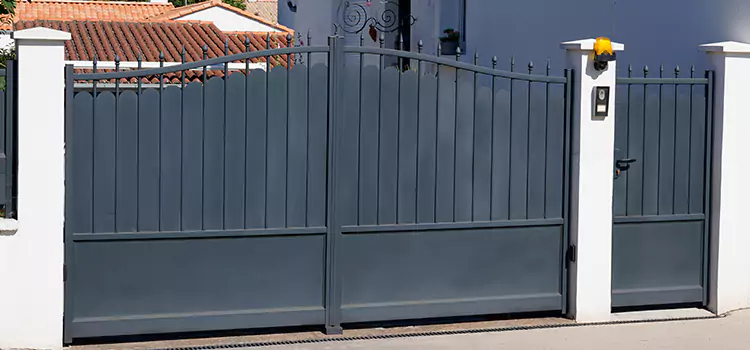 Emergency Commercial Gate Repair Clemmons