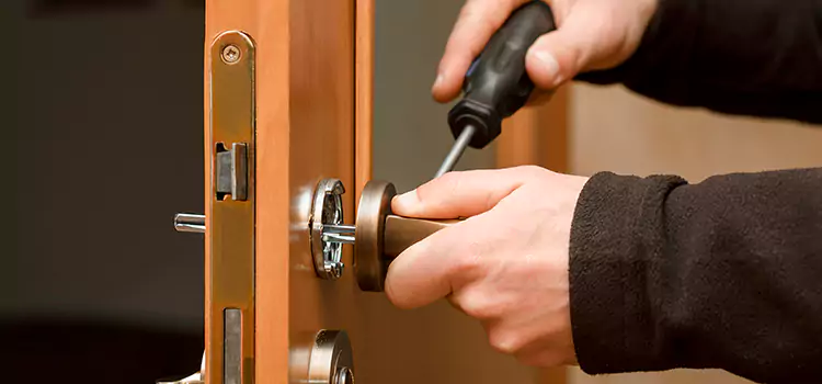 Semi Truck Locksmith Clemmons