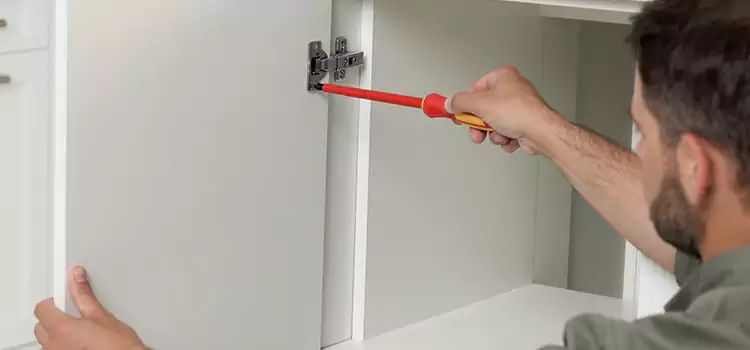 Screen Door Hinge Repair Clemmons