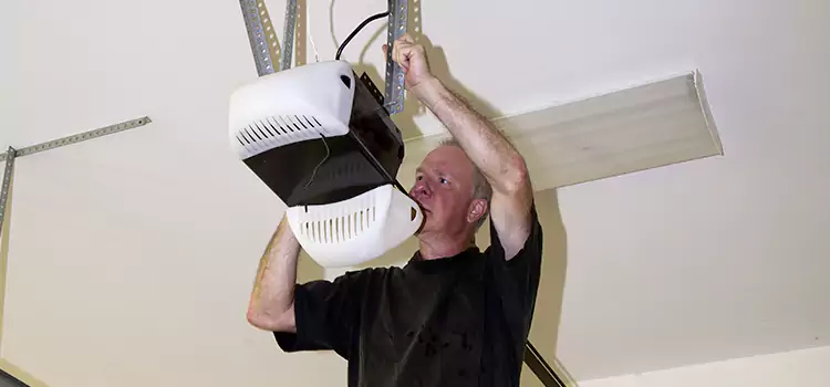 Garage Door Opener Service Clemmons