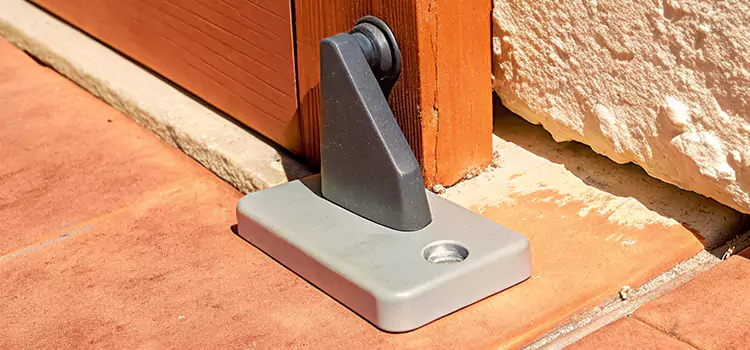 Aesthetic Door Stop Selection Clemmons