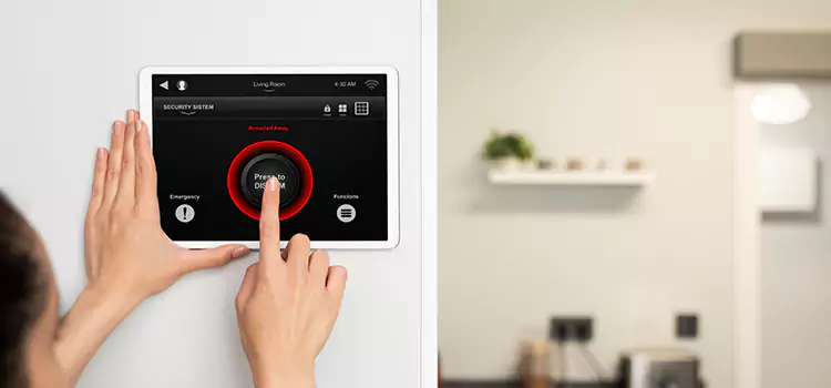 Blink Video Doorbell Installation Clemmons