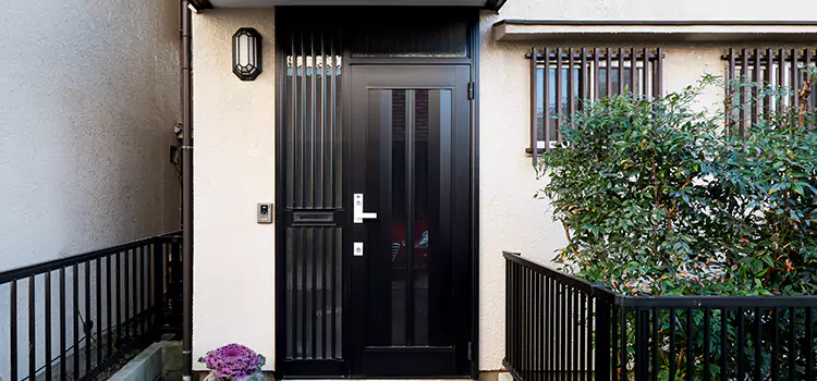 Popular Exterior Door Options in Clemmons, NC