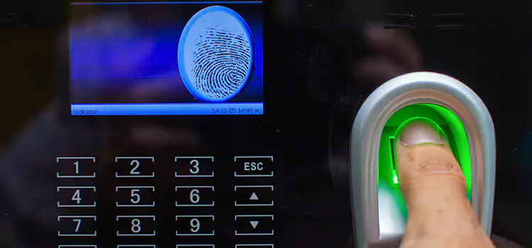 Your Trusted Partner for Secure Access in Clemmons, NC