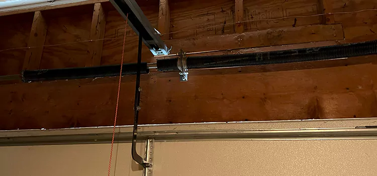 Broken Garage Door Cable Repair in Clemmons, NC