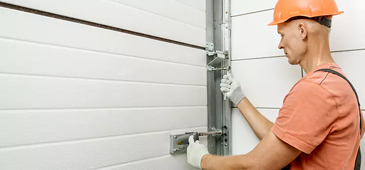 Why Choose Us for Garage Door Lock Services in Clemmons, NC?