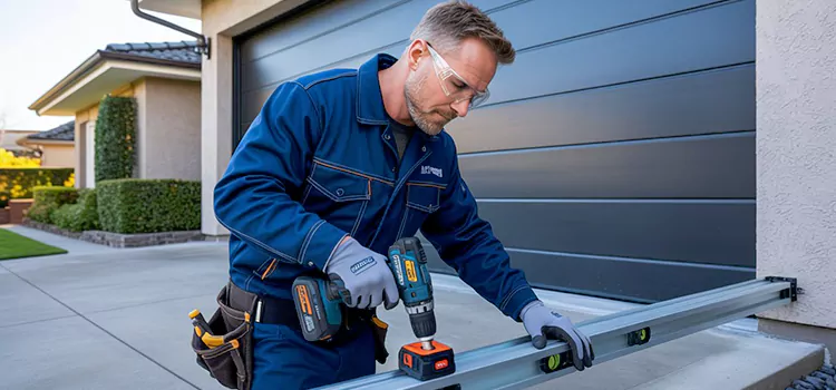 Why Choose Us for Garage Door Off Track Services in Clemmons, North Carolina?