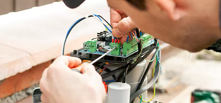 Specialized Brand Gate Motor Repairs Clemmons