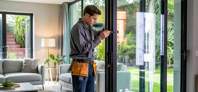 Why Choose Us for Your Glass Door Needs in Clemmons, NC?