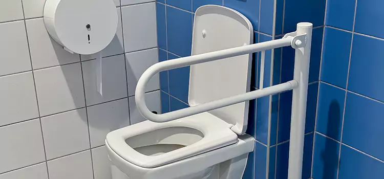 Comprehensive Solutions in Clemmons, NC for Accessible Facilities