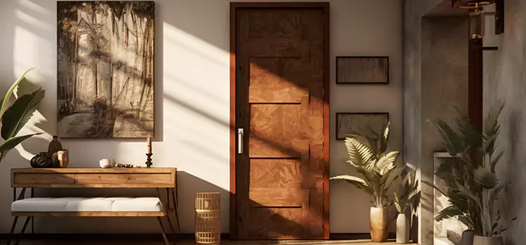 Specialty Interior Doors Clemmons