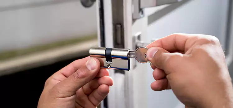 Lock Change Locksmiths Clemmons