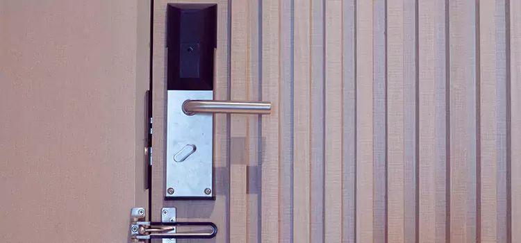 Installing a Maglock Clemmons
