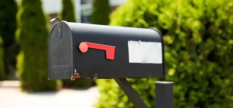 Secure Mailboxes for Packages Clemmons