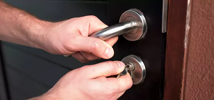 Master Key Control and Audits Clemmons