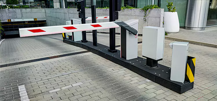 Custom Gate Design & Integration Clemmons