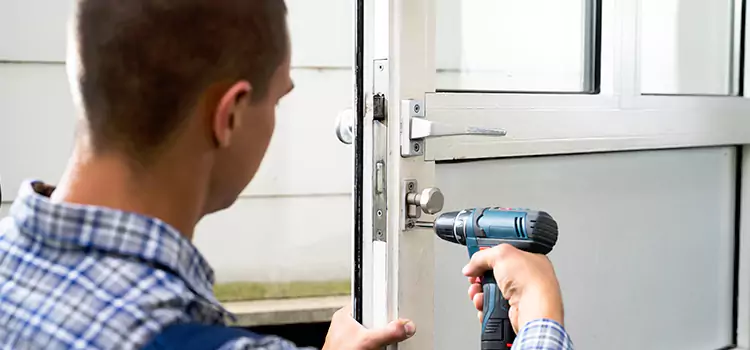 Experienced and Reliable Technicians Clemmons