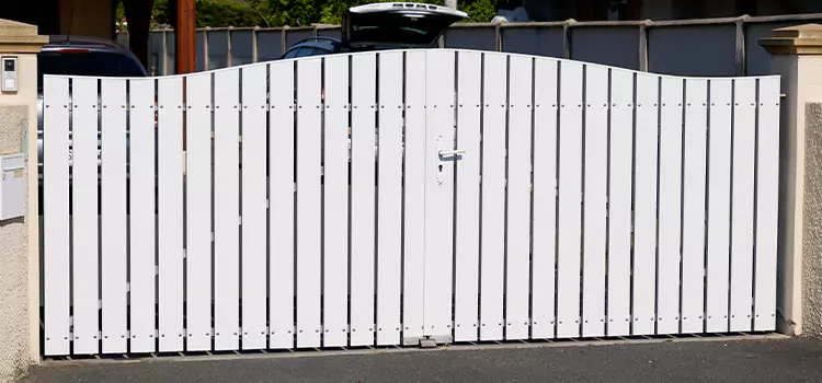 Why Choose Us for Residential Gate Repair in Clemmons, NC?