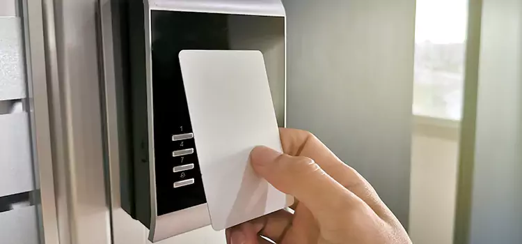 Advanced RFID Technology Integration in Clemmons, NC