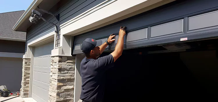 Janus Roll Up Doors Clemmons