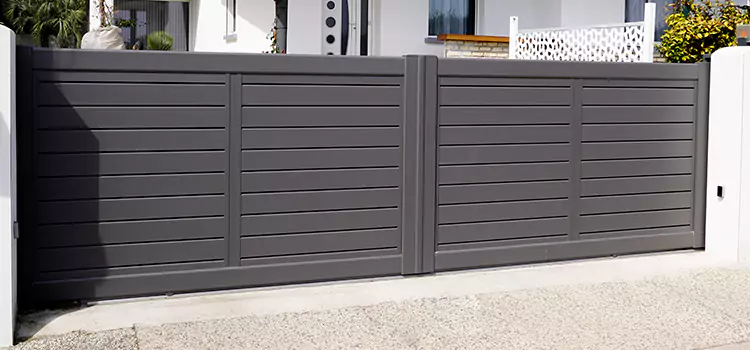 Automatic Gate Fence Clemmons