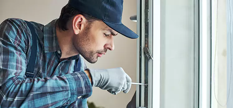 Emergency Response for Latch Issues Clemmons