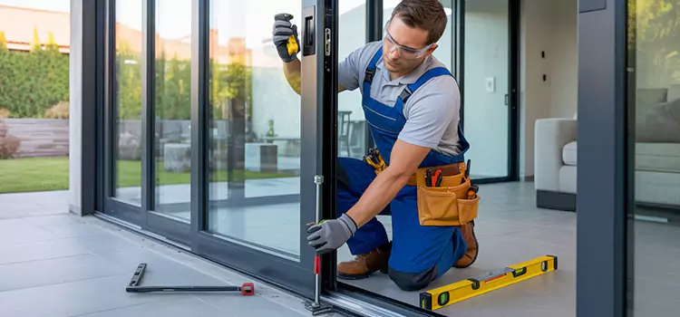 Patio Door Replacement Clemmons