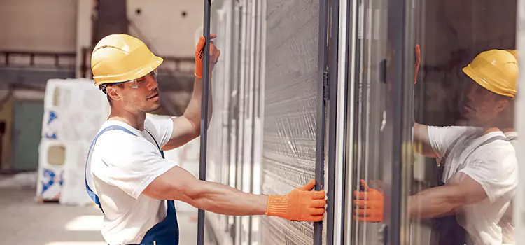 Sliding Door Mesh Replacement Clemmons