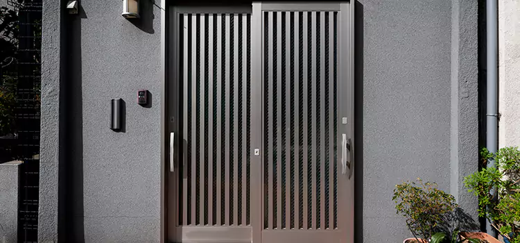 Specialized Steel Door Services in Clemmons, NC