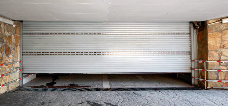 Steel Garage Door Repair Clemmons