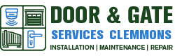 Door & Gate Services Clemmons