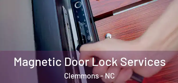 Magnetic Door Lock Services Clemmons - NC